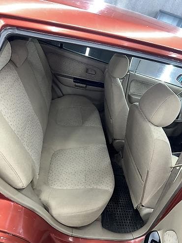 киа рио цена бу: Kia Rio: 2005 г., 1.5 л, Автомат, Бензин, Универсал — 7