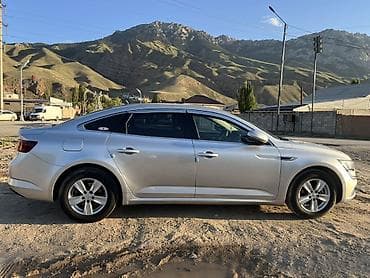 Транспорт: Renault SM6: 2019 г., 2 л, Газ, Седан — 4