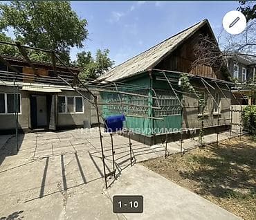 Үйлөрдү ижарага берүү: 🏡 Сдается дом в аренду, ШОПОКОВ - Сокулук 💰 Аренда: 25 000 сом в — 7
