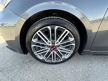 бампер е39 м: Kia Cerato: 2019 г., 1.6 л, Автомат, Бензин, Лифтбек — 9