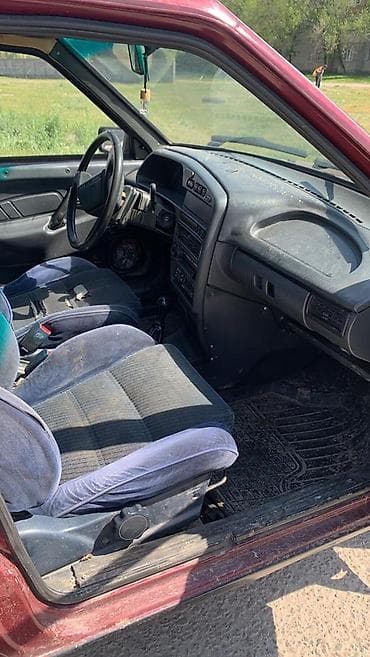 торпеда жигули: ВАЗ (ЛАДА) 2109: 1996 г., 1.4 л, Механика, Бензин, Хэтчбэк — 7