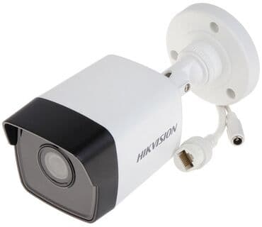 регистратор для авто: IP Camera Hikvision Разрешение камеры 2‌ МП Применение снаружи и — 1
