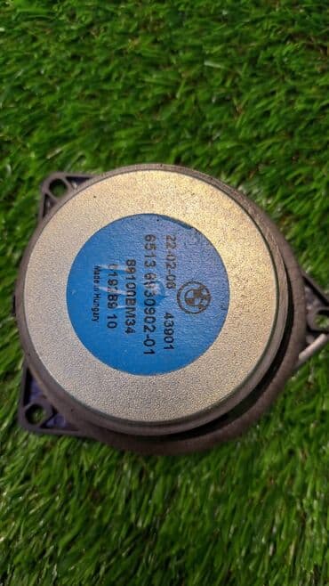 машны: Bmw x1 e84 динамик Номер —-01 Год 2006 Состояние отличное В отличном — 2