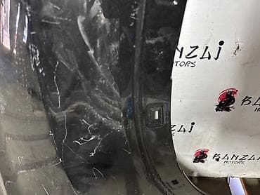 eagle eyes: Крыло Переднее правое Hyundai, 2019 г., Б/у, Оригинал — 2