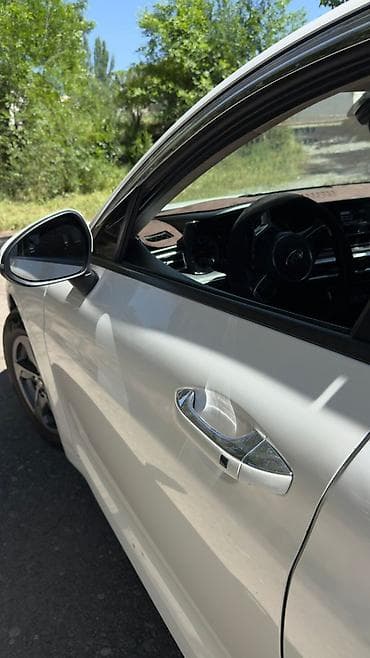 аренда машины киа к5: Kia K5: 2020 г., 2 л, Автомат, Газ, Седан — 7