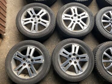 шины бу оптом из японии: Диски с резиной из Японии !!! — 10