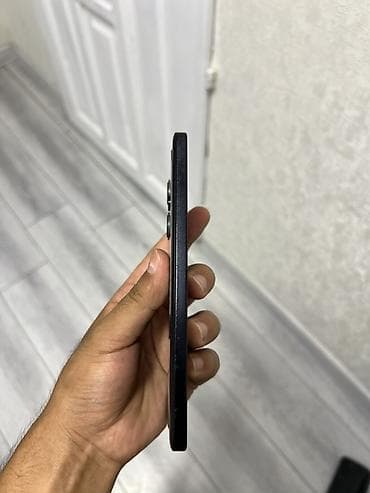 Мобильные телефоны и аксессуары: POCO F5 5G (Xiaomi) - Память: 12 ГБ ОЗУ / 256 ГБ встроенной — 3