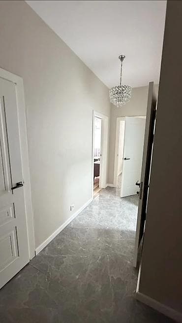 Квартиры: 2 комнаты, 58 м², Элитка, 4 этаж, Евроремонт — 3