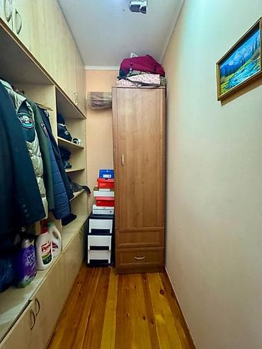 105: 3 комнаты, 78 м², 12 мкр 105 серия, 1 этаж, Евроремонт — 1