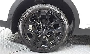 rexton 2020: Kia Sorento: 2021 г., Кроссовер — 3