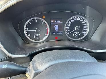 rav 4 2018: Hyundai Santa Fe: 2020 г., 2 л, Автомат, Дизель, Кроссовер — 7