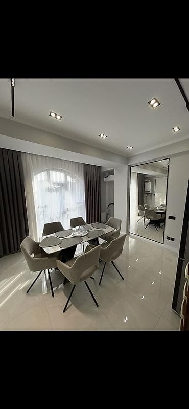 долинка комната: Сдан, Элитка, 1 комната, 54 м² — 3