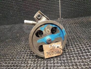 альтезы: Гидроусилитель Toyota 2002 г., Б/у, Оригинал, Япония — 1