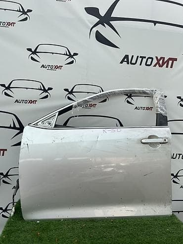 двери на лексус: Задние и передняя двери в сборе для автомобилей Lexus: 1) Дверь — 8