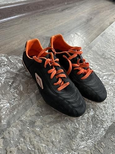 турецк: Футбольные бутсы Umbro - Тип: бутсы с шипами Турецкие оригинальные — 2