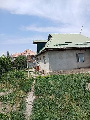 4: 🔥 **СРОЧНО ПРОДАЕТСЯ ДОМ!** 🔥 🏠 Дом 90 м², 4 комнаты + кухня, душ. 🌳 — 6