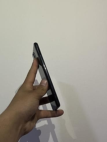 iphone icloud: Redmi, Redmi Note 10 Pro, Б/у, 256 ГБ, цвет - Черный, 2 SIM — 6