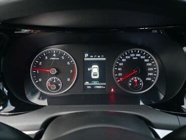 машины на заказ из кореи: Kia K5: 2019 г., 2 л, Газ, Седан — 13