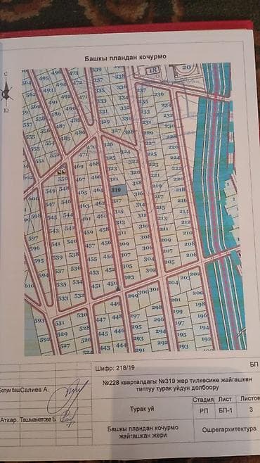 половина участка: 6 соток, Для строительства, Красная книга — 2