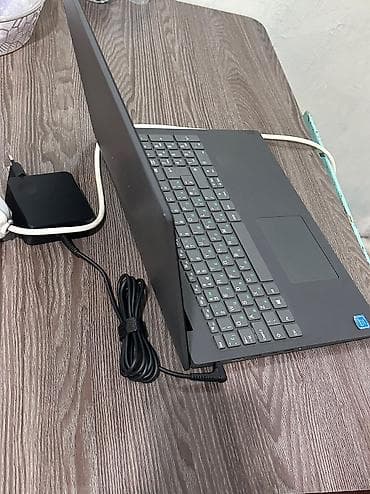 Ноутбуки и аксессуары: Ноутбук Lenovo 15.6" Характеристики по системе (на фото): - — 1