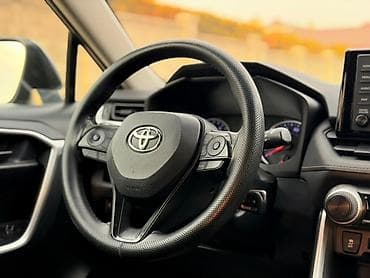 avalon 2017: Toyota RAV4: 2019 г., Автомат, Бензин, Кроссовер — 7