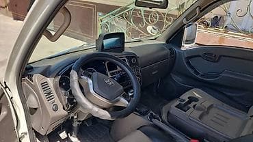 купить генераторы honda: Легкий грузовик, Hyundai, Стандарт, Б/у — 3