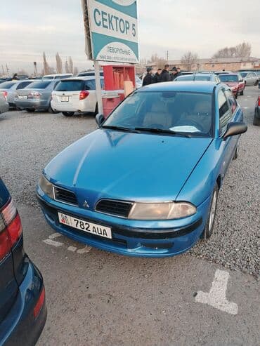крыло нексия 1: Mitsubishi Carisma: 2000 г., 1.6 л, Автомат, Бензиновая, Седан — 2