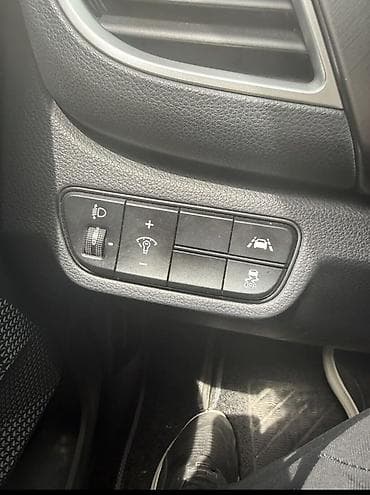 tur: Kia Seltos: 2019 г., 1.6 л, Автомат, Бензин, Кроссовер — 8