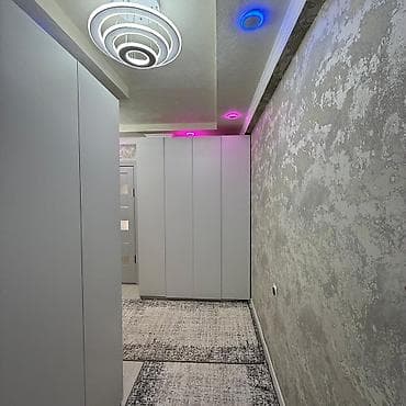 ts group: 2 комнаты, 67 м², Арча-Бешик ж/м Элитка, 3 этаж, Дизайнерский ремонт — 7