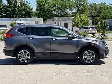 honda servy: Honda CR-V: 2020 г., 1.5 л, Автомат, Бензин, Кроссовер — 9