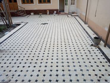 Дизайн, проектирование: Укладка плитки на пол Больше 6 лет опыта — 4