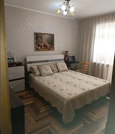 6: 🏡 СДАЁТСЯ 2-КОМНАТНАЯ КВАРТИРА В ЦЕНТРЕ ГОРОДА | ИНДИВИДУАЛЬНАЯ — 4