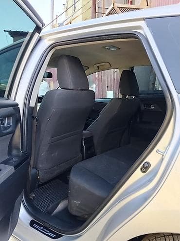 тайота will: Toyota Corolla: 2017 г., 1.8 л, Типтроник, Бензин, Хэтчбэк — 8