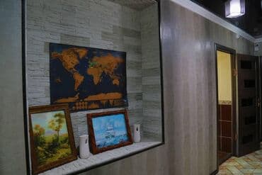 продаю дом поле чудес: Добро пожаловать в Domhostel города Каракол! Улица Алыбакова 144, обр — 19