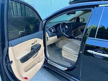 Продажа авто: Kia Carnival: 2020 г., 2.2 л, Автомат, Дизель, Минивэн — 7