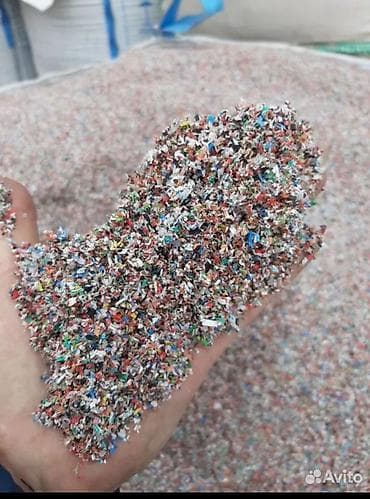 термопласт: Резиновая крошка, Другое назначение, В мешках, Тонар — 2