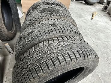 диски хонда срв 2 16: Литые Диски R 16 Honda, Комплект, отверстий - 5 — 4