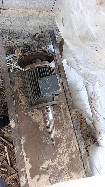 станок для сетка мак: Продаю дровокол 3х 1000 оборотов 2,2 киловатт Маркова новое не — 6