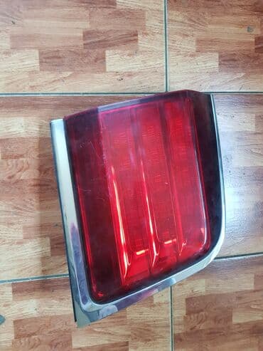 Lexus Lx 570 фонарь задний левый, Лексус ЛХ Дорест. Задний левый