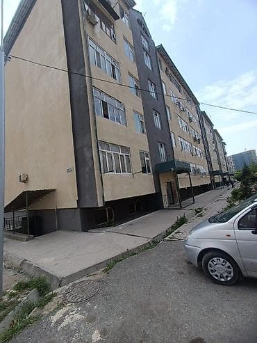sky plaza: Продаётся квартира в многоквартирном доме малой этажности — 1