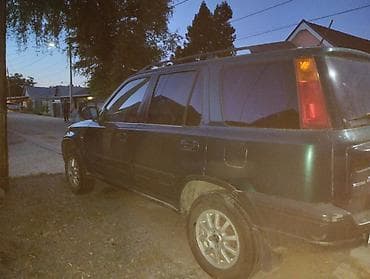 срв 1999: Honda CR-V: 1999 г., 2 л, Автомат, Бензин, Кроссовер — 4