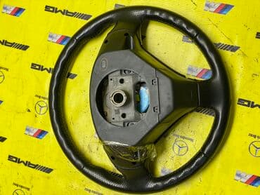 купить диски для машины: Руль Honda Оригинал, Япония — 4