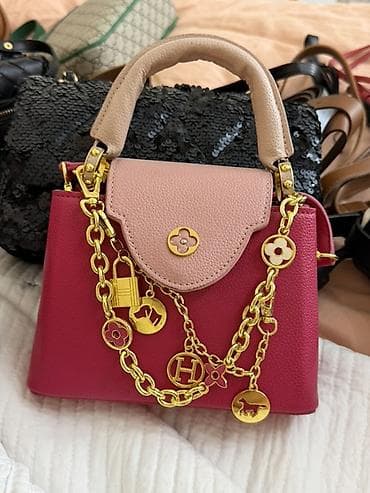 Классические сумки: Классическая сумка, Chanel, Материал: Натуральная кожа, Стеганая модель, Женские — 5