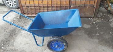 садовый измельчитель бишкек: Строительные тачки оптом и в розницу — 9