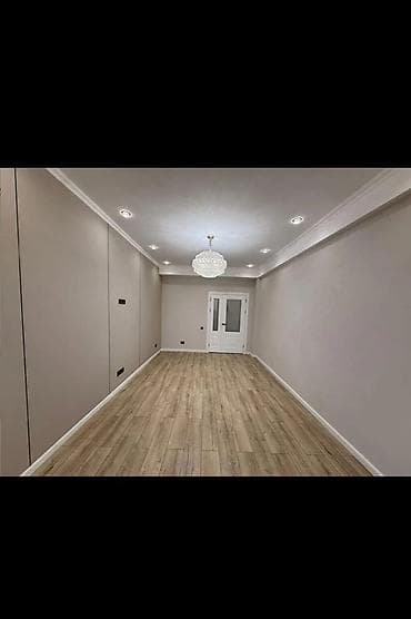 ts group: Продается 1 комнатная квартира 📍Адрес: Асанбай 🏗️Застройщик: Турпан 🏢 — 4