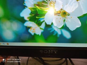 подголовник с монитором: Монитор — 3