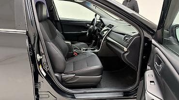 таёта ис: Toyota Camry: 2016 г., 2.5 л, Автомат, Бензин, Седан — 8