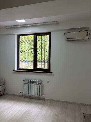 узген квартира: 2 комнаты, 50 м², Элитка, 1 этаж — 8