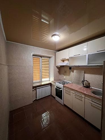 seven development: Аренда офисов, 48 м², В жилом комплексе, 1 линия, С отдельной кухней, С отдельным сан узлом — 7