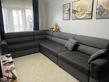 Продаю угловой диван🔥🔥🔥